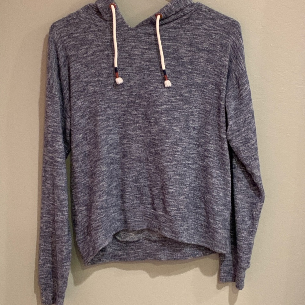 PJ SALVAGE loungewear hoodie